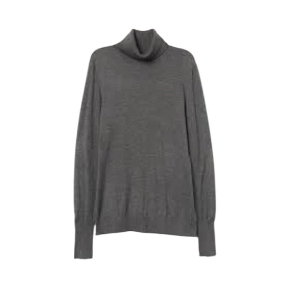 Carolyn Taylor Turtleneck Sweater Women’s XL